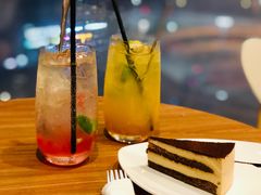 水蜜桃苏打-暗黑魔法·玄灵未妖阁·塔罗·占星·心理咨询