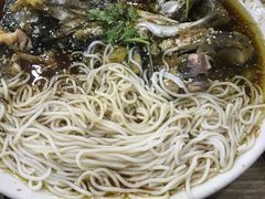 -无招牌