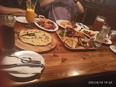 -宝莱纳啤酒花园餐厅PAULANER BRAUHAUS Nanjing(广州路店)