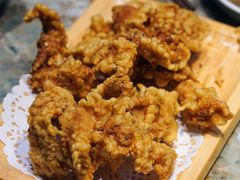 炸酥肉-花海牛火锅(泰合店)