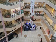 -光启城时尚购物中心