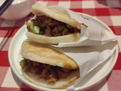 -西贝(枫蓝国际购物中心店)
