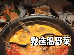 -温野菜涮涮锅(西单大悦城店)