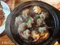 -新虹楼饭庄(崇明陈家镇店)