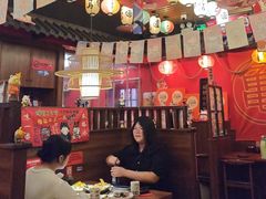 -隐月· 㐂和食屋(芝罘万达公馆店)