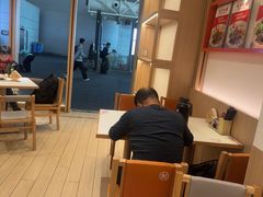 -味千拉面(广州白云机场T1西二店)