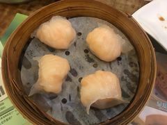 -添好运点心专门店(深水埗店)