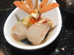 -德川家日本料理(中关村寰太大厦店)