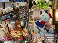 -西关84·History·Art·Cafe