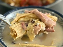 -胡椒猪肚汤(康王店)