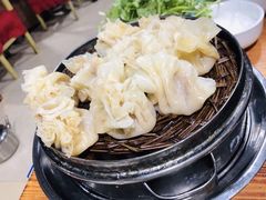 -元盛居(生态大街店)