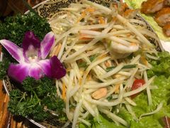 -Siam泰餐厅(水上公园店)