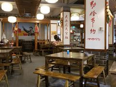 大堂-蜀厨蓉匠(广福店)