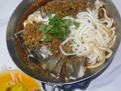 -3号仓库·创意中国菜(新世界城店)