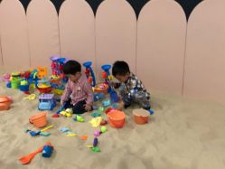 -宝燕乐园(闵行旗舰店)