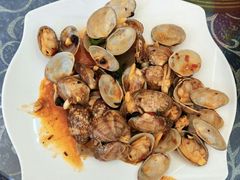 -波记美食店·现捞海鲜