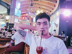 -MR.ROCKY洛奇先生RESTAURANT&BAR(宝安壹方城店)