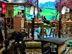 -寻钵记民菜馆·正宗常德钵子菜(滨湖路店)