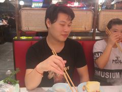 -捞神煲汤火锅(湖滨商业街店)