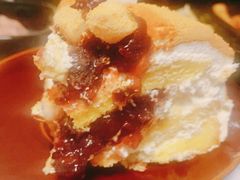 -玲婧胡同·生日蛋糕·餐厅(嘉里城店)