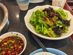 -老来福·非遗酸汤兔(凯旋路店)