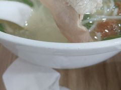 五花猪肉片-德致祥云南过桥米线(云天小苑店)