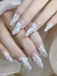 -Fanni美甲美睫皮肤管理