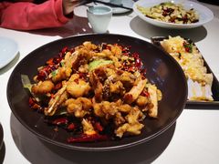 -天成·川菜家宴(礼岗店)