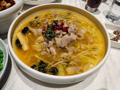 -柒园·三十年创意杭帮菜(龙湖滨江天街店)