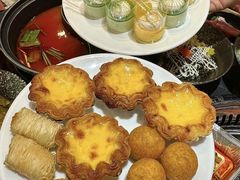 -匠牛亭·锅物烧肉放题自助(昆百大·泰业城店)