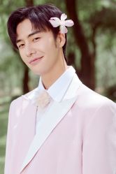 -索菲亚婚纱摄影