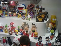 -城隍庙小礼品市场(福佑商厦福佑路店)