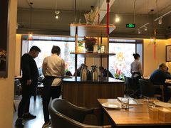 大堂-渝乡人家(和平里店)