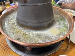 -元盛居(生态大街店)