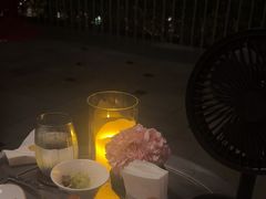 -日落吧·海景咖啡厅·餐酒吧·鸡尾酒·下午茶·乐队表演·浪漫夕阳·三亚文华东方酒店