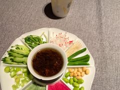 -秀儿四九城·新京菜(亚运村鸟巢店)