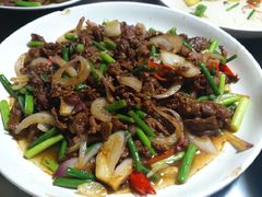-健跳小海鲜(人民路店)