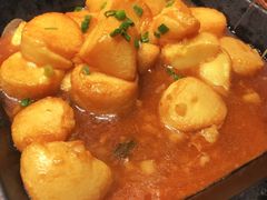 -肉串汪(月坛店)