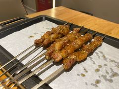 -郭靖内蒙菜·烤全羊·烧烤(望京旗舰店)