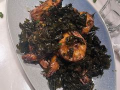 -大树餐厅(益田假日店)