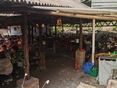 -玫瑰庄园·自助烧烤·烤全羊·团建拓展(龙泉山店)