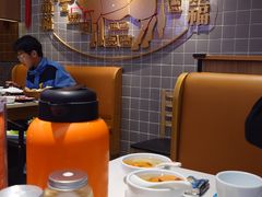 -牛品福潮汕牛肉火锅(旺庄店)