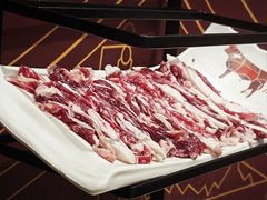 -左庭右院鲜牛肉火锅(长泰广场店)