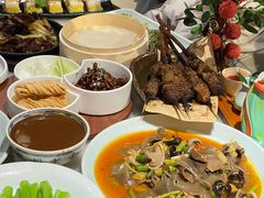 -遇见长安之高山流水(李家村万达店)