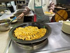 -李记清真馆(打钉巷店)