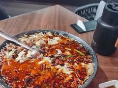 -蜀都丰 川菜·水煮活鱼(万象九宜城店)