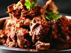 -和庆斋阳坊秘制羊蝎子火锅(云岗店)