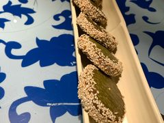-绿茶餐厅(领展购物广场·中关村店)