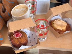 -纽巷咖啡 SOFTFOCUS COFFEE(锦和巴黎时韵店)