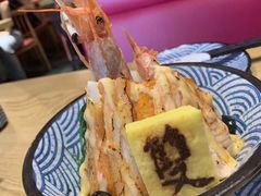 -無雙居酒屋(北京路店)